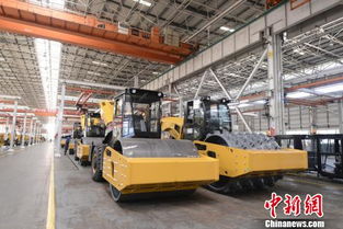 涅槃重生 三一集團(tuán)新舊動能轉(zhuǎn)換的工程機(jī)械轉(zhuǎn)型樣本