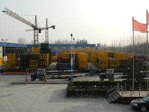 臨清市建筑機(jī)械廠建筑工程用機(jī)械制造行情及價(jià)格走勢分析